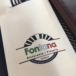 Pizzeria Fontana