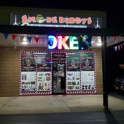 Smoke Buddys Smoke Shop