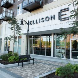Ellison Apartments
