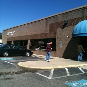 Goodwill Industries - Thrift Stores Near Me - Raleigh, North Carolina