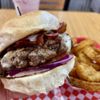 Burger Nation gift card