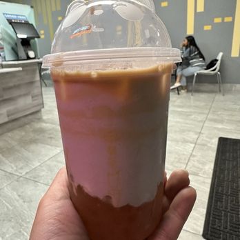 Moge Tee - Fresh Taro Bubble Milk - Bubble Tea Near Me - San Diego, California Moge Tee - Fresh Taro Bubble Milk - Bubble Tea Near Me - San Diego, California