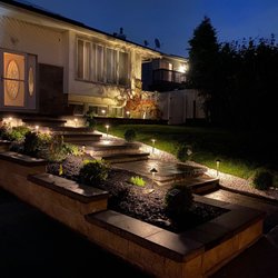 Long Island Lawn & Irrigation - After