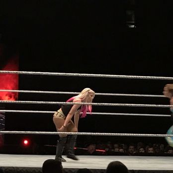 Big Sandy Superstore Arena - Alexa Bliss - Stadiums & Arenas Near Me - Huntington, West Virginia Big Sandy Superstore Arena - Alexa Bliss - Stadiums & Arenas Near Me - Huntington, West Virginia