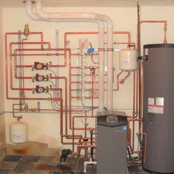 Controlled Hydronics - Plumbing Near Me - Montrose, Colorado Controlled Hydronics - Plumbing Near Me - Montrose, Colorado