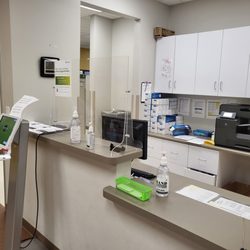 Quest Diagnostics