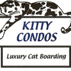 Kitty Condos - untitled