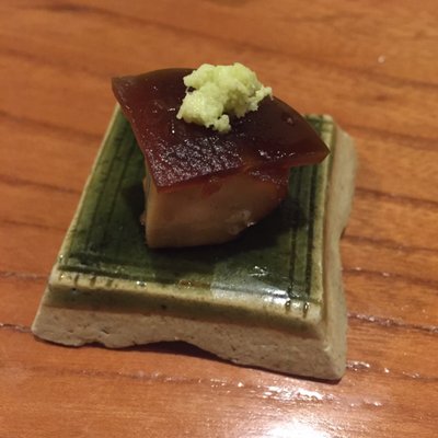 Sushi Murase by null