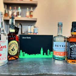 931 Wine & Spirits