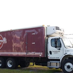 Press Print Graphics - Vehicle Graphics & Wraps
