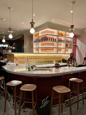 Talea Beer Co. West Village by null