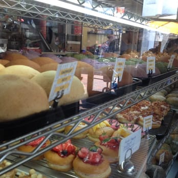 Cafe Dulce - Coffee & Tea Near Me - Los Angeles, California