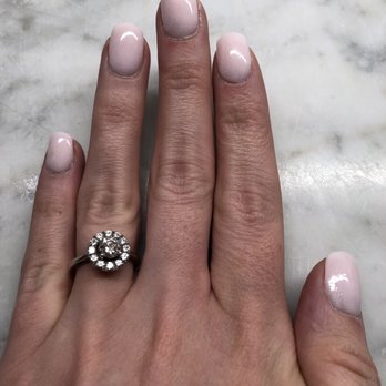 Plush Nail Bar - Nail Salons Near Me - Spring, Texas