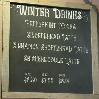 Crooks Coffee - Coffee & Tea Near Me - Santa Rosa, California