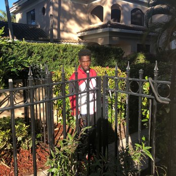 Wandy Pressure Washing - Wandy working extra hour's to be sure job was completed and we were happy. - Pressure Washers Near Me Wandy Pressure Washing - Wandy working extra hour's to be sure job was completed and we were happy. - Pressure Washers Near Me