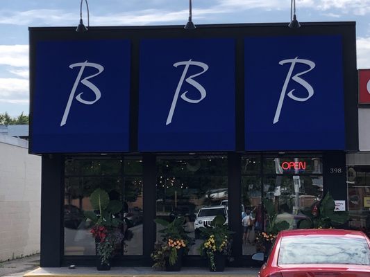 Bobby's Hideaway- Port Credit by null