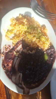 La Casa De Los Tacos by null