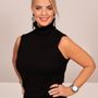 Elina Harrison  Real Estate  International