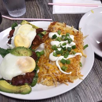 Biscuits Cafe - Breakfast & Brunch Near Me - Peoria, Arizona