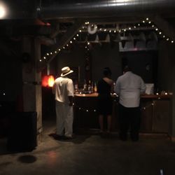Malt House Cellar
