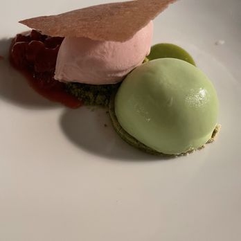 Uchiko Houston - Strawberry matcha - Sushi Bars Near Me - Houston, Texas Uchiko Houston - Strawberry matcha - Sushi Bars Near Me - Houston, Texas