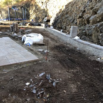 Green Planet Landscaping - Patio & wall build - Landscaping Near Me Green Planet Landscaping - Patio & wall build - Landscaping Near Me