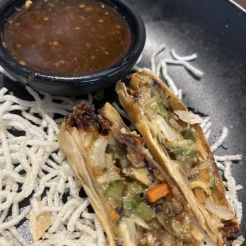 P.F. Chang's - Vegetable Spring Rolls - 3 Count - Chinese Near Me - Columbia, Maryland P.F. Chang's - Vegetable Spring Rolls - 3 Count - Chinese Near Me - Columbia, Maryland