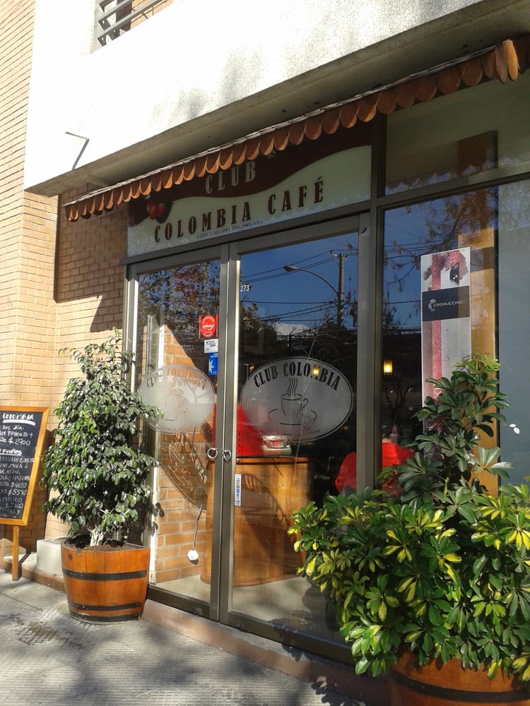 Club Colombia