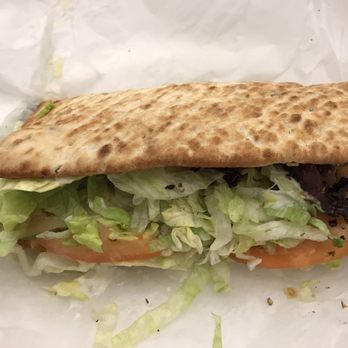 Potbelly - Sandwiches Near Me - Tempe, Arizona