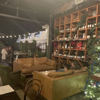 Santa Barbara Wine Collective - Wine Tasting Room Near Me - Santa Barbara, California Santa Barbara Wine Collective - Wine Tasting Room Near Me - Santa Barbara, California