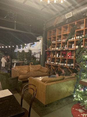 Santa Barbara Wine Collective by null