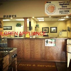Gulgren Appliance - untitled