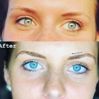 Glam Ink - Microblading - Permanent Makeup Near Me - Crestwood, Kentucky Glam Ink - Microblading - Permanent Makeup Near Me - Crestwood, Kentucky