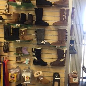 Boot World - Visit our store for our Women's UGG and Kids' UGG Boots - Shoe Stores Near Me - San Marcos, California