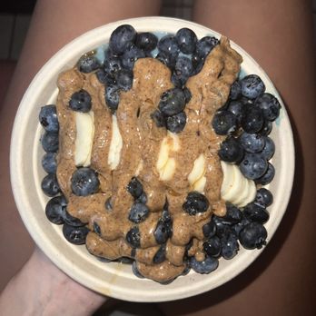Raw Jūce - Aventura - Blue Oasis - Juice Bars & Smoothies Near Me - Aventura, Florida
