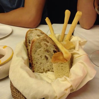 La Penna D'Oca - Italian Near Me - Rome, RM