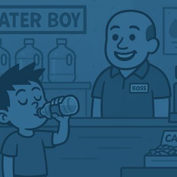 Waterboy - Another version of "Water boy" and the Boss - Water Purification Services Near Me - Monrovia, California Waterboy - Another version of "Water boy" and the Boss - Water Purification Services Near Me - Monrovia, California