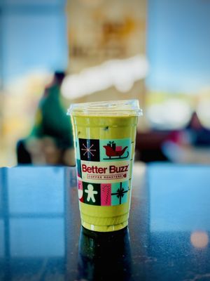 Better Buzz Coffee - Las Vegas by null