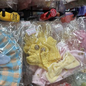 Awesome Collectibles - $20 labubu clothes - Toy Stores Near Me - Paramount , California Awesome Collectibles - $20 labubu clothes - Toy Stores Near Me - Paramount , California