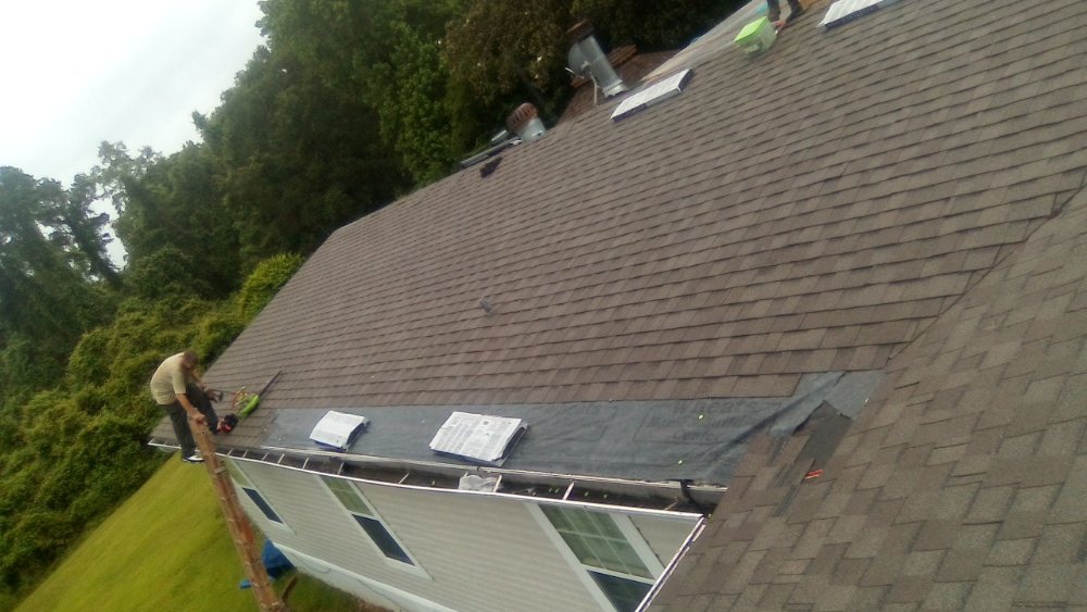 Slide of McNeese Roofing And Remodeling