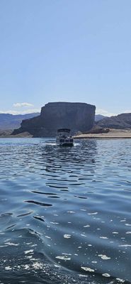 Temple Bar Marina by null