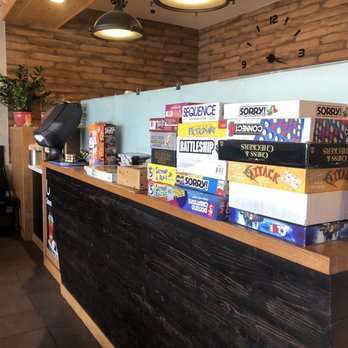 Unitea Bubble Tea - Games - Coffee & Tea Near Me - Arlington, Texas