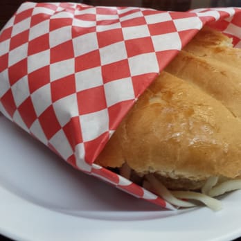 Guanajuato - Torta de Asada, con queso blanco, crema, y frijoles! - Mexican Near Me - Denton, Texas Guanajuato - Torta de Asada, con queso blanco, crema, y frijoles! - Mexican Near Me - Denton, Texas