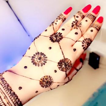 Heena Bloom - Henna Artists Near Me - Jeffersonville, Indiana
