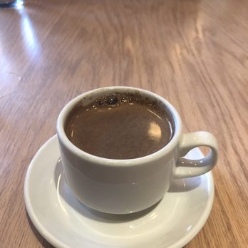 Zaytinya - Traditional Turkish Coffee - Greek Near Me - Washington, DC, District of Columbia Zaytinya - Traditional Turkish Coffee - Greek Near Me - Washington, DC, District of Columbia