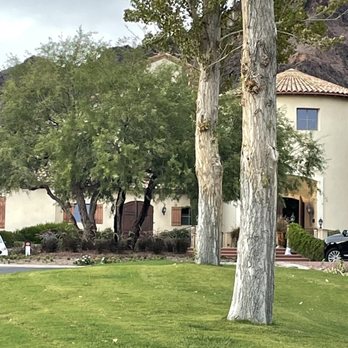 Cascata Golf - Clubhouse - Golf Near Me - Boulder City, Nevada