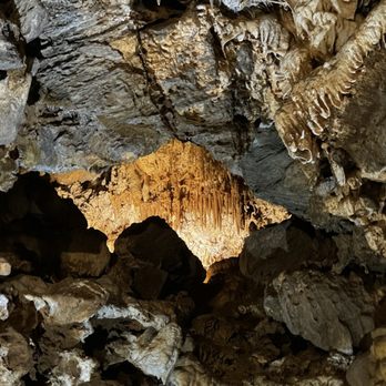 Black Chasm Cavern - Tours Near Me - Volcano, California