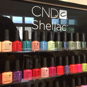 Bexley VIP Nails - Nail Salons Near Me - Bexley, Ohio