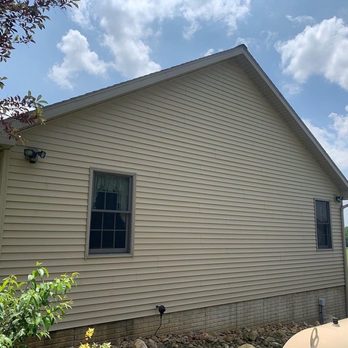 ICR Pressure Washing - Pressure Washers Near Me - Norwalk, Ohio ICR Pressure Washing - Pressure Washers Near Me - Norwalk, Ohio