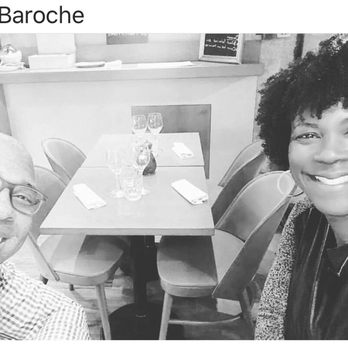 Baroche - Hubby and me - Brasseries Near Me - Paris, 75